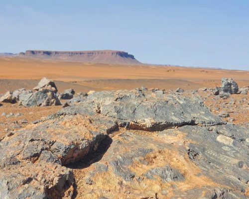 Maitre de mon destin